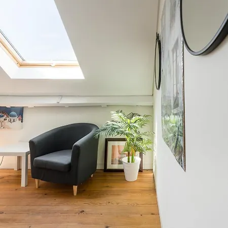 Guestready - Bright Near Bolhao Appartement *