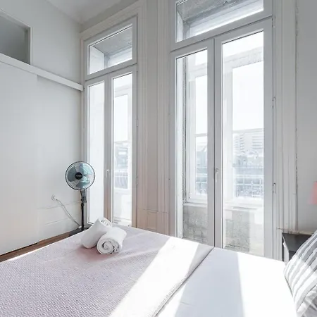 Appartement Guestready - Bright Near Bolhao *