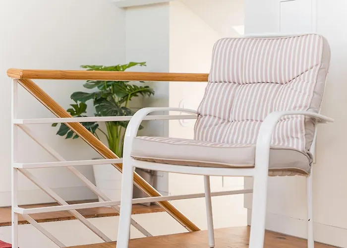 Guestready - Bright Near Bolhao Porto