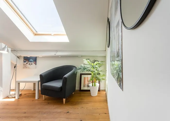 Guestready - Bright Near Bolhao Apartment *