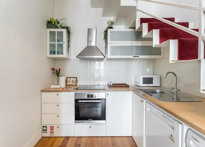 Apartment Guestready - Bright Near Bolhao