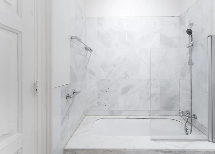 Apartment Guestready - Bright Near Bolhao *