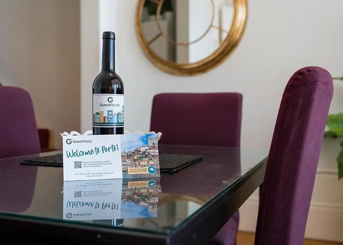 Guestready - Bright Near Bolhao *