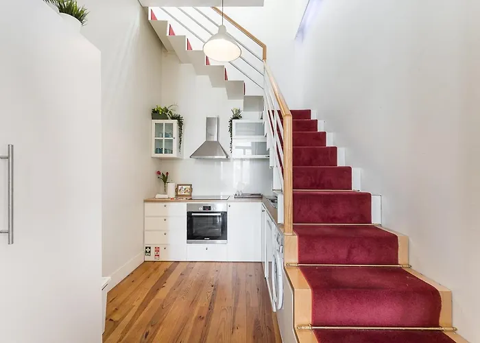 Guestready - Bright Near Bolhao Apartment Porto