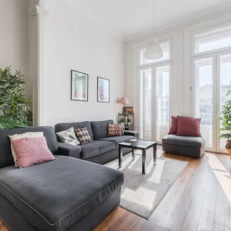 Guestready - Bright Near Bolhao Apartamento *