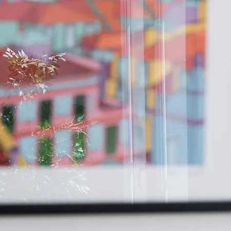 아파트 Guestready - Bright Near Bolhao 포르투