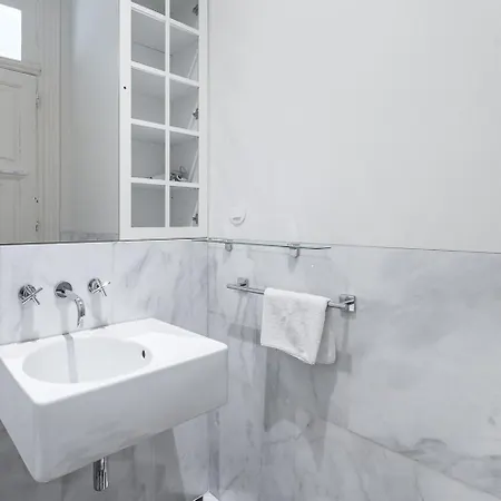 Guestready - Bright Near Bolhao פורטו