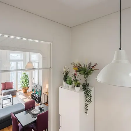 Guestready - Bright Near Bolhao *