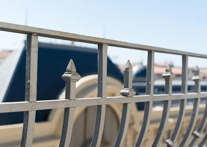 Lägenhet Guestready - Bright Near Bolhao Oporto