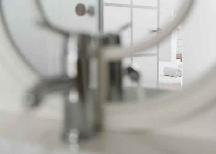 Guestready - Bright Near Bolhao Lägenhet