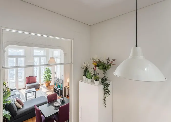 Guestready - Bright Near Bolhao *