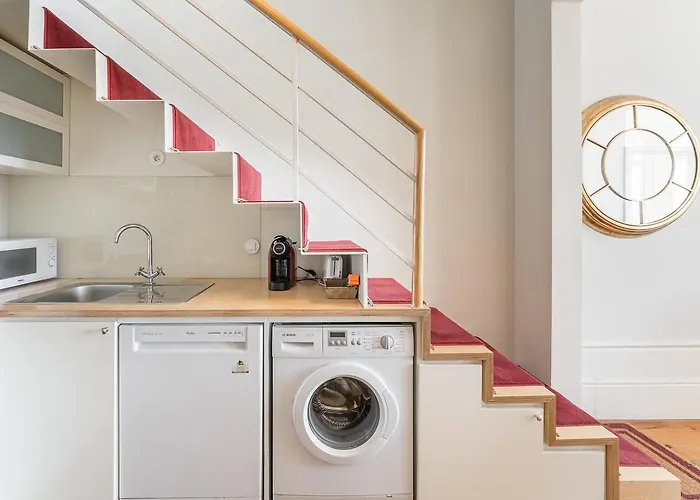 Guestready - Bright Near Bolhao Apartman Porto