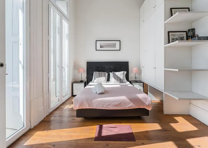 Guestready - Bright Near Bolhao *