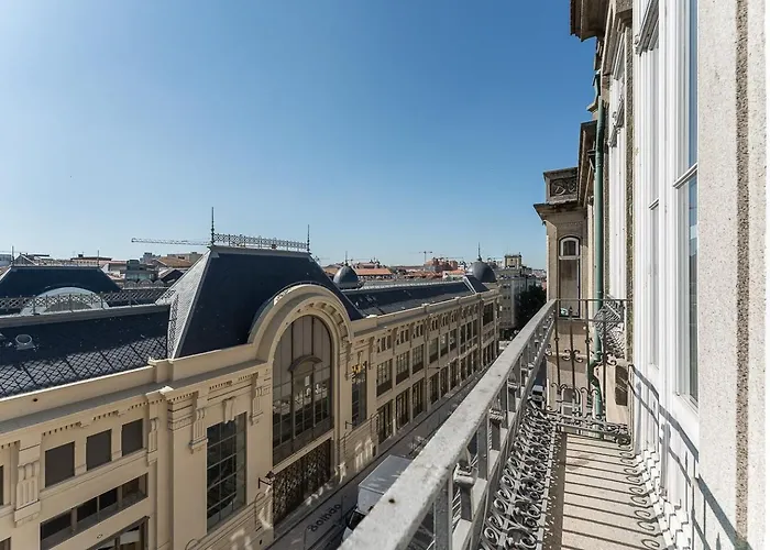 Guestready - Bright Near Bolhao