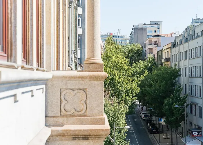 Guestready - Bright Near Bolhao