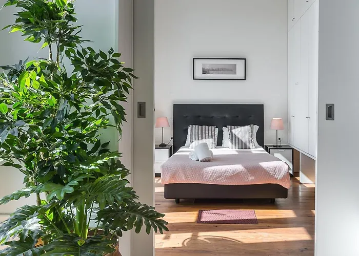 Guestready - Bright Near Bolhao * Oporto