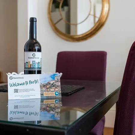 Guestready - Bright Near Bolhao *