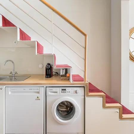 Guestready - Bright Near Bolhao Apartament Porto