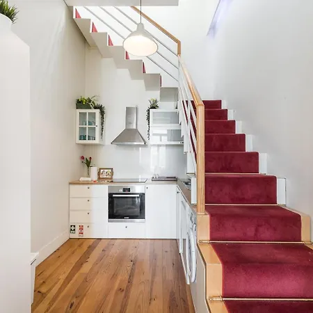 Guestready - Bright Near Bolhão Apartamento Porto