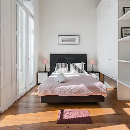 Guestready - Bright Near Bolhão *