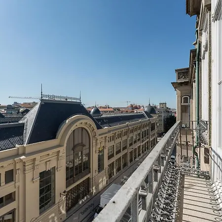 Guestready - Bright Near Bolhão