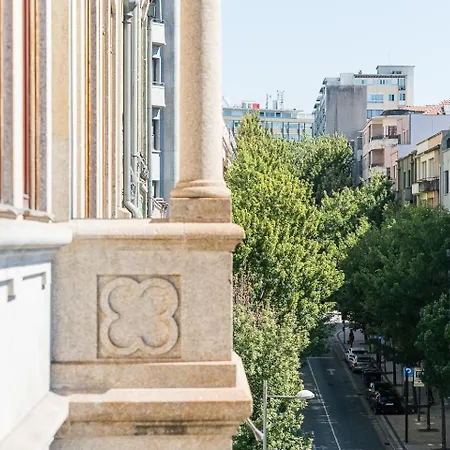 Guestready - Bright Near Bolhão